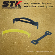 Silicone Mold and Parts (STK-RU-1048)